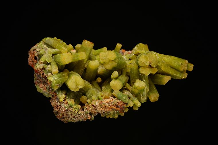 PYROMORPHITE